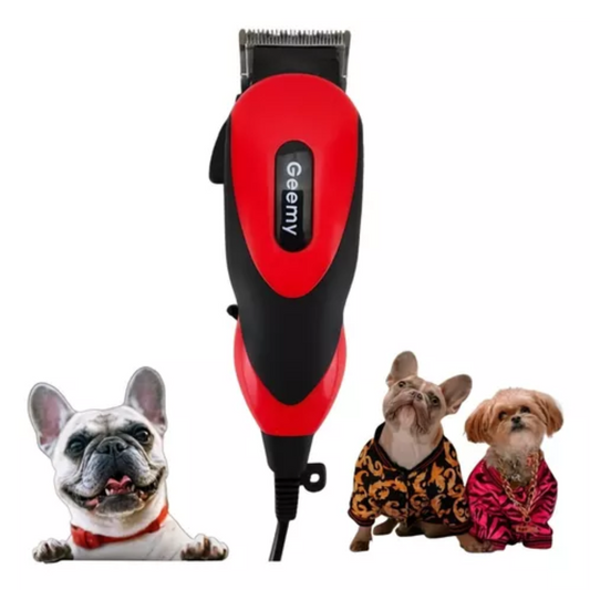 Maquina Peluquera Para Mascotas - imagen 2