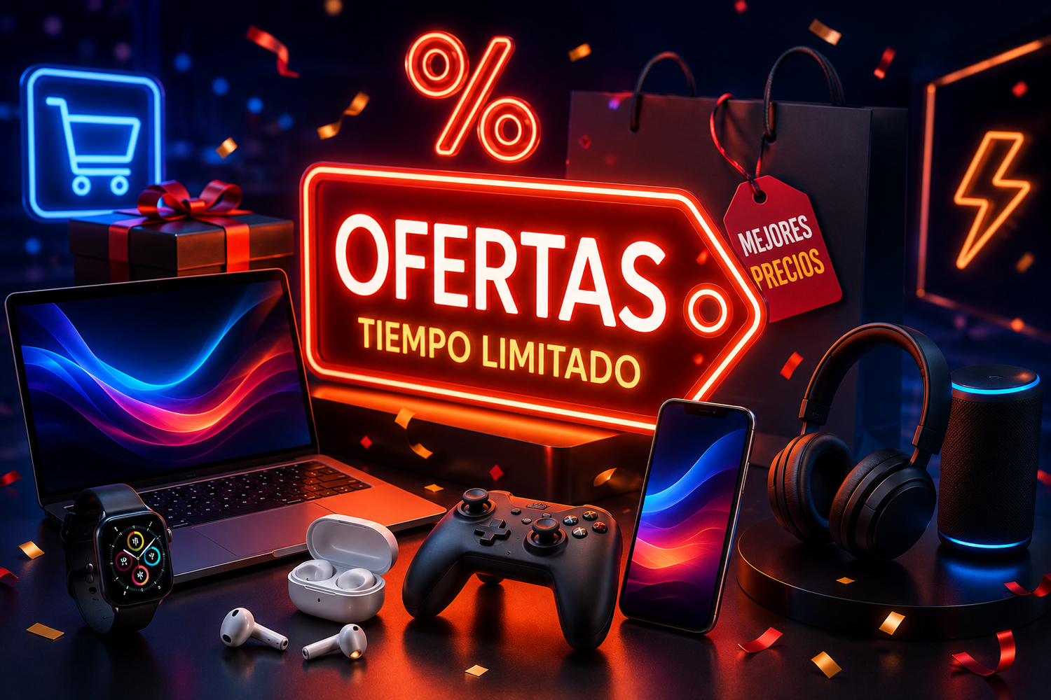 Ofertas