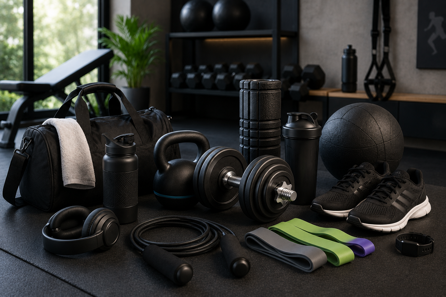 Fitness