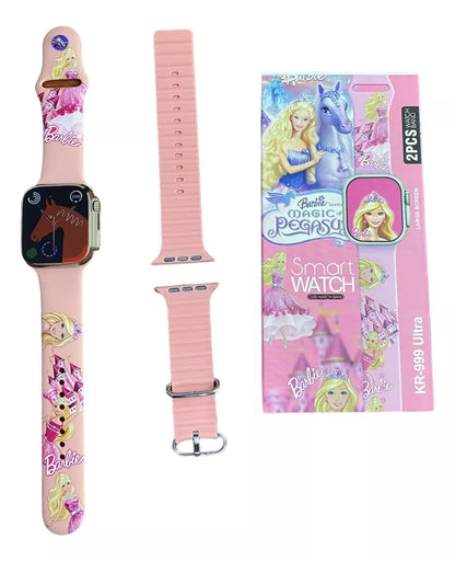 Reloj Smatwatch Inteligente Para Ñinos - imagen 8