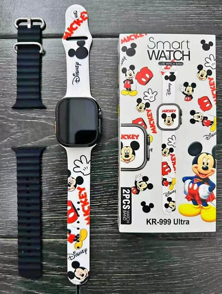 Reloj Smatwatch Inteligente Para Ñinos - imagen 9