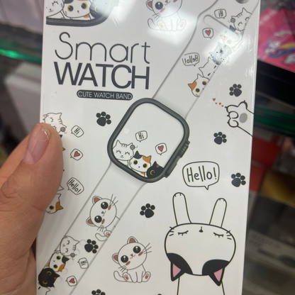 Reloj Smatwatch Inteligente Para Ñinos - imagen 12