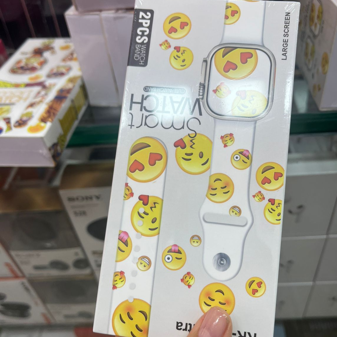 Reloj Smatwatch Inteligente Para Ñinos - imagen 10