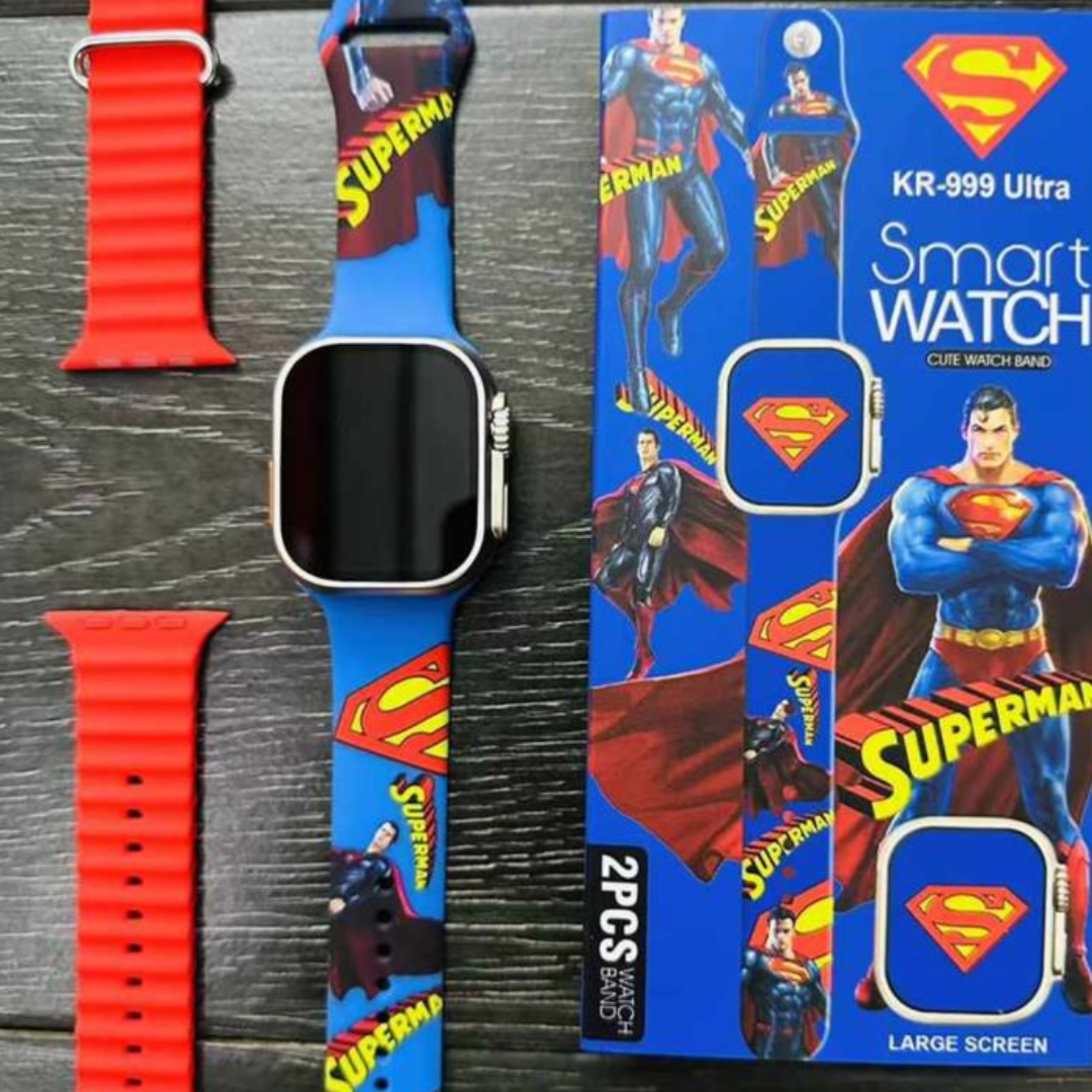 Reloj Smatwatch Inteligente Para Ñinos - imagen 13