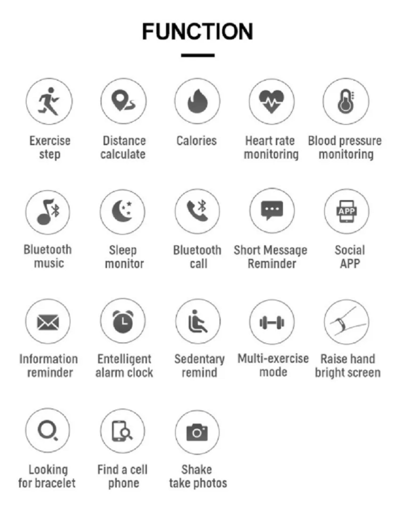 Reloj Smart Watch T500 Contesta Llamadas - imagen 1