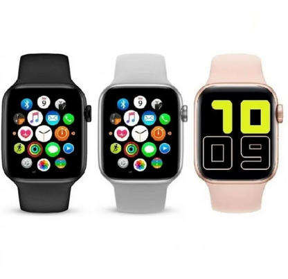 Reloj Smart Watch T500 Contesta Llamadas - imagen 2