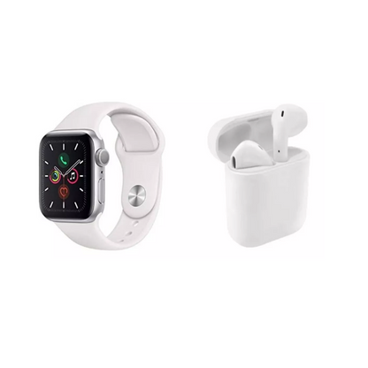 reloj t500 + i12 - imagen 3