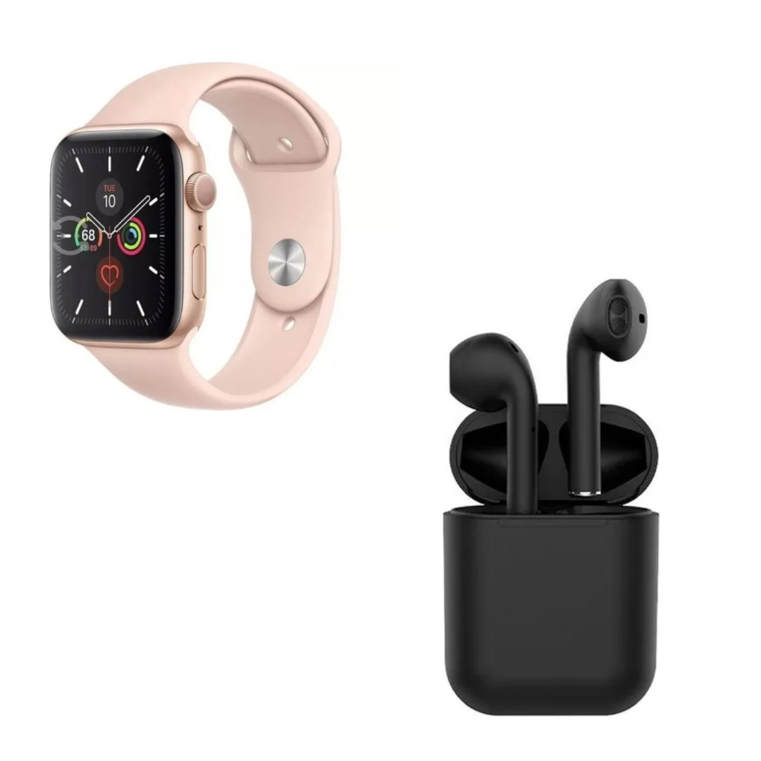 reloj t500 + i12 - imagen 1