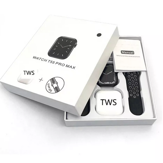 Reloj Inteligente w26 Pro - imagen 2
