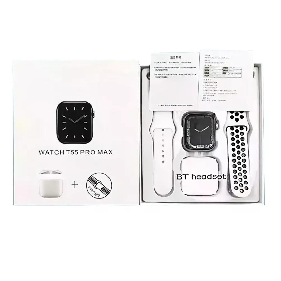 Reloj Inteligente w26 Pro - imagen 3
