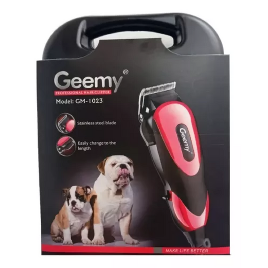 Maquina Peluquera Para Mascotas - imagen 1