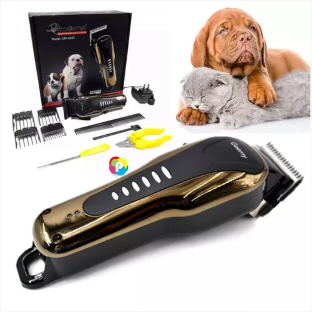 Maquina Peluquera Para Mascotas - imagen 3