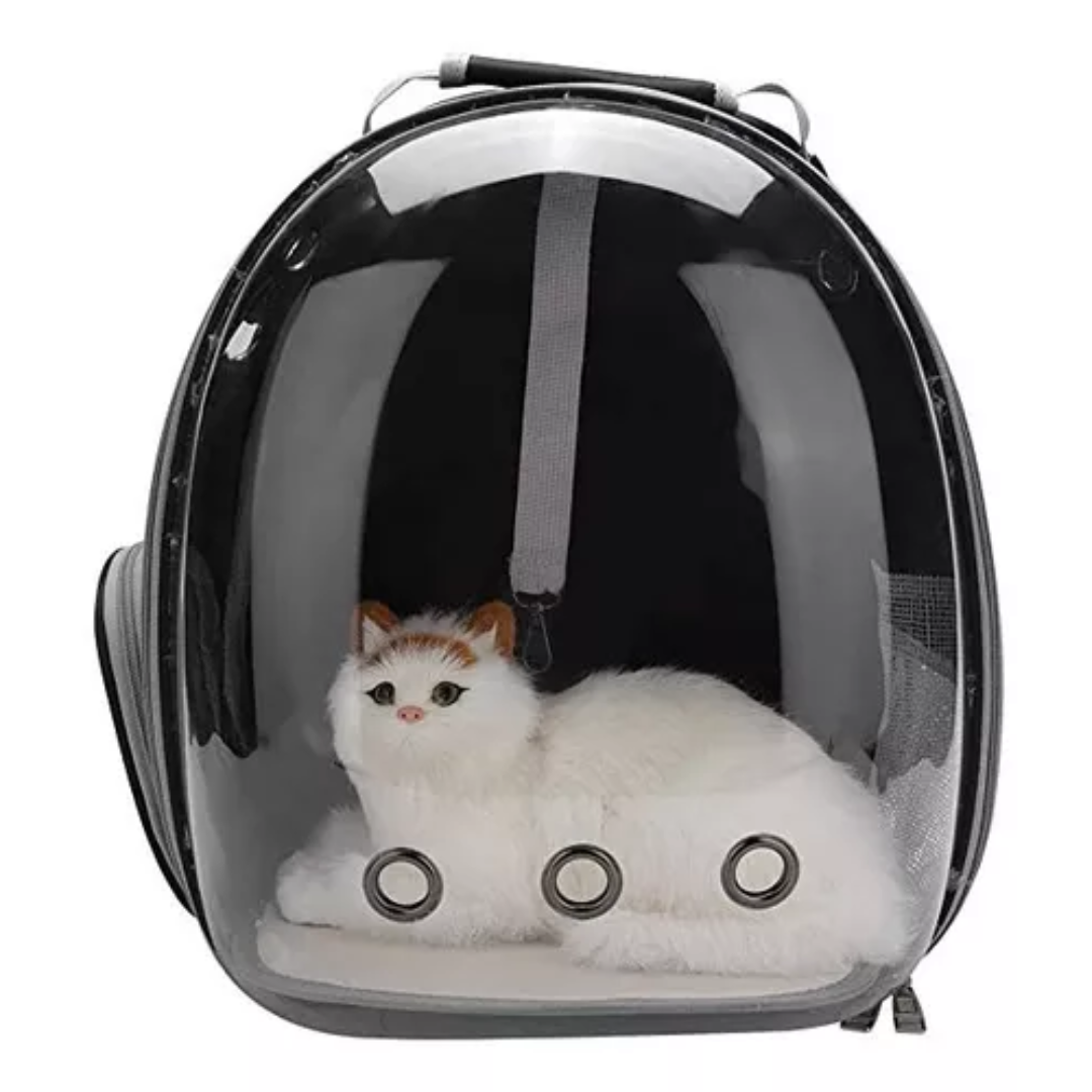 Maleta Para Mascotas Perro O Gato - imagen 2