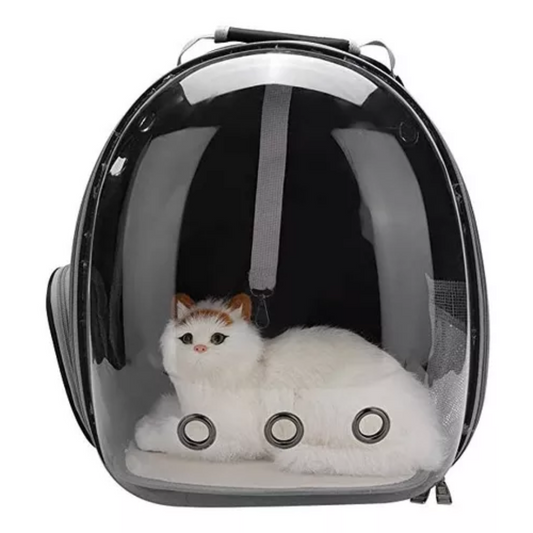 Maleta Para Mascotas Perro O Gato - imagen 2