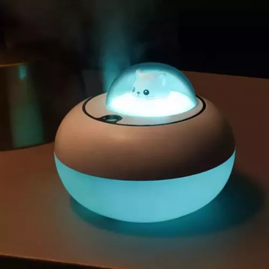 Humidificador Gato - imagen 3