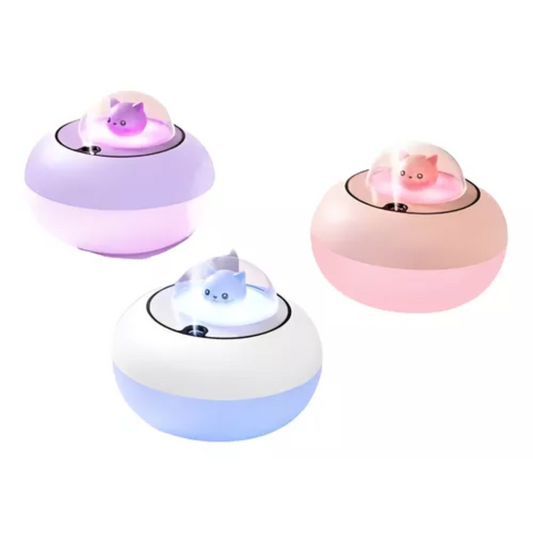 Humidificador Gato - imagen 2