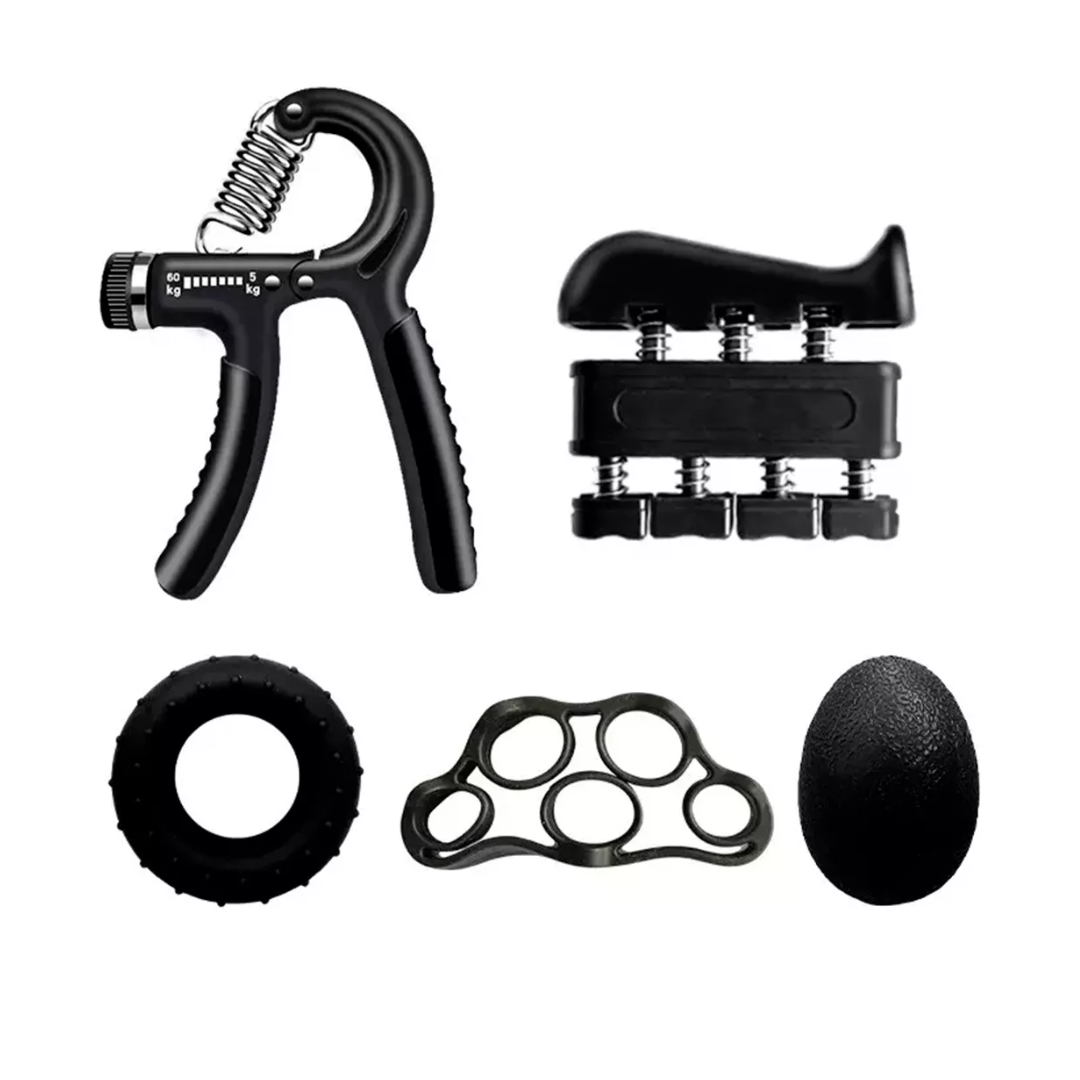 combo reloj 119+audif i12+ hand grip 5 - imagen 3