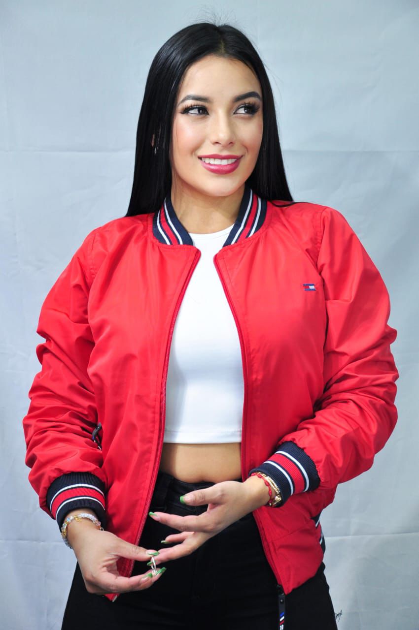 Chaqueta Tomy piloto Deportiva N123B - imagen 6