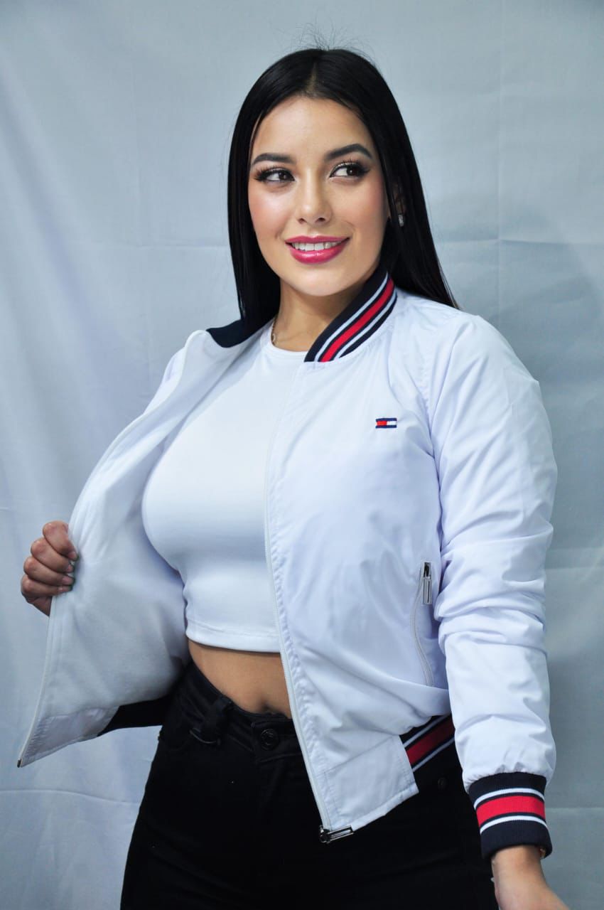 Chaqueta Tomy piloto Deportiva N123B - imagen 9