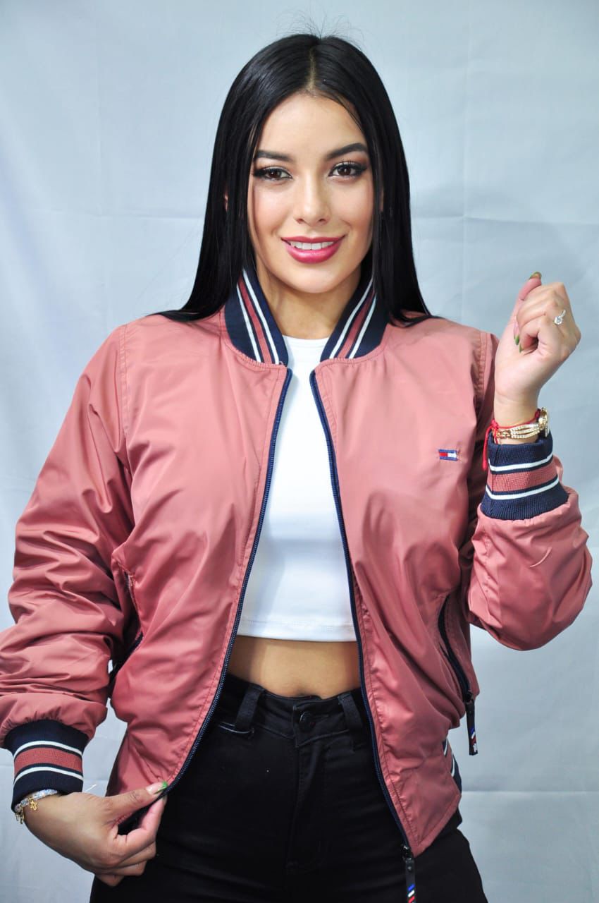 Chaqueta Tomy piloto Deportiva N123B - imagen 7