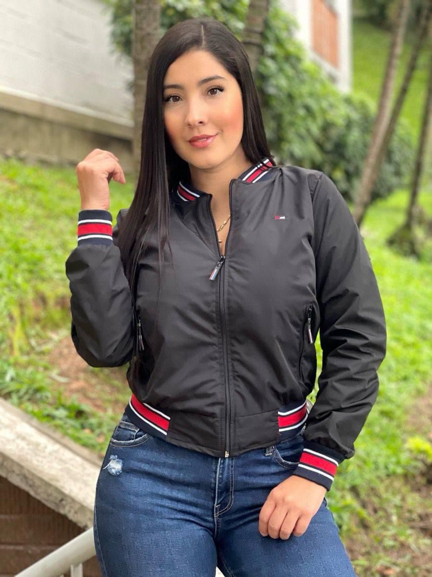 Chaqueta Tomy piloto Deportiva N123B - imagen 8