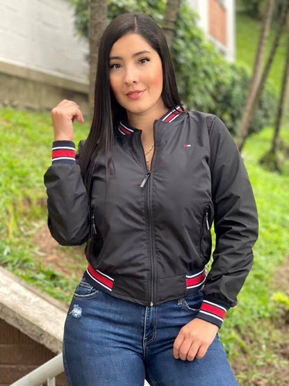 Chaqueta Tomy piloto Deportiva N123B - imagen 8