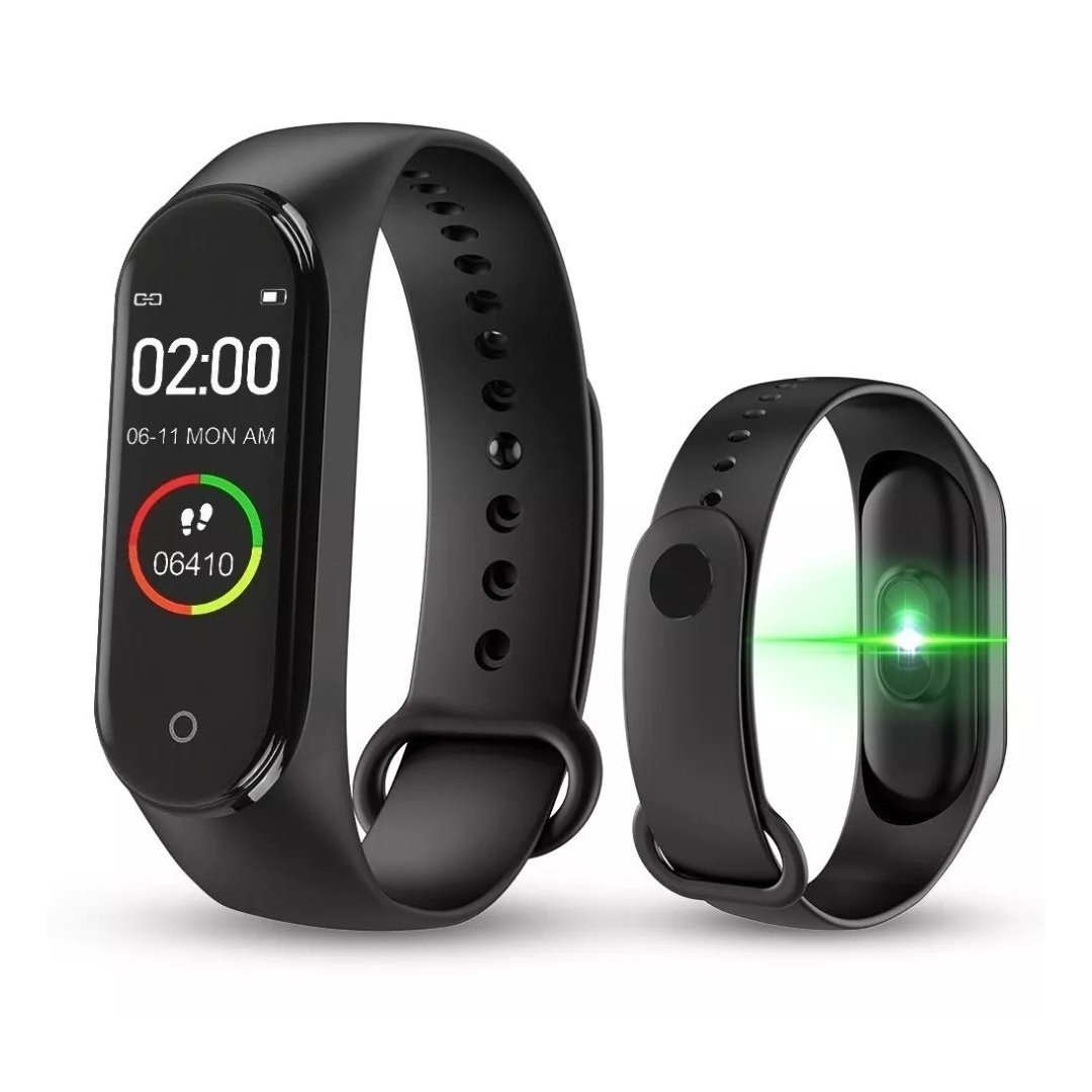 Reloj Digital Smart Band M3 - imagen 3