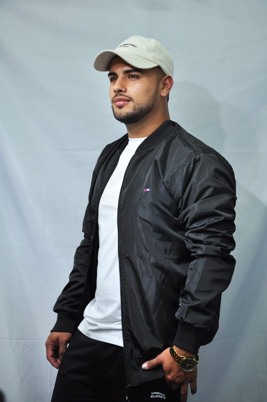 chaqueta tommy clásica N132B - imagen 3