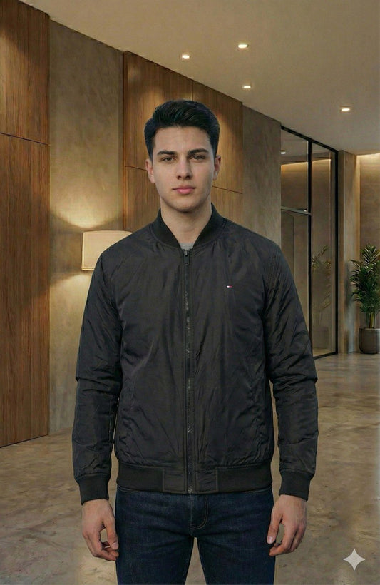 chaqueta tommy clásica N132B - imagen 1