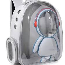 Morral Para Mascotas - imagen 2