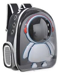Morral Para Mascotas - imagen 1