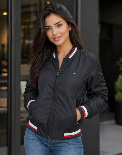 Chaqueta Tomy piloto Deportiva N123B - imagen 5