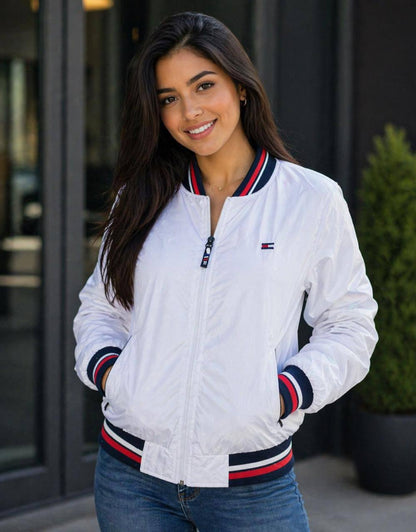 Chaqueta Tomy piloto Deportiva N123B - imagen 4
