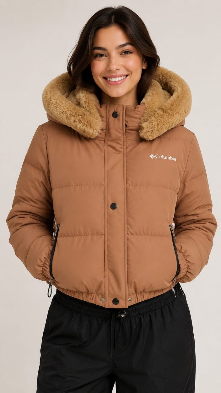 Chaqueta Columbia ovejero H136-1B - imagen 2